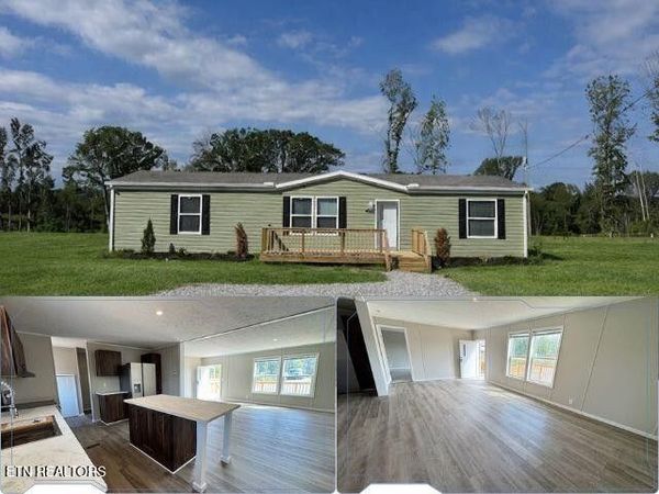 218 Community Drive, Madisonville, TN 37354