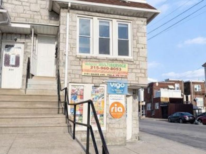 3161 Magee Avenue, Unit 2ND FLOOR, Philadelphia, PA 19149 Main Photo