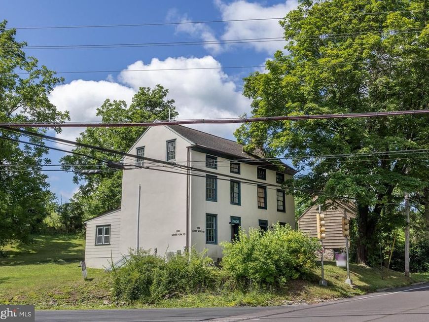 6192 Lower York Road, Unit B, New Hope, PA 18938 Main Photo