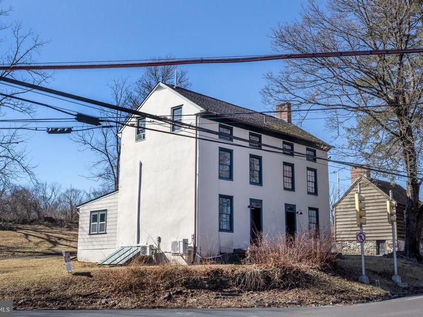 6192 Lower York Road, Unit B, New Hope, PA 18938 Main Photo