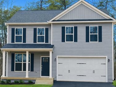 200 VICTORIA DRIVE, RUTHER GLEN, VA 22546