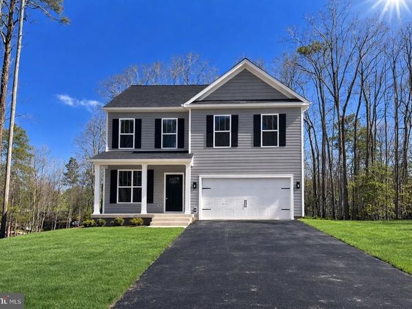 200 VICTORIA DRIVE, RUTHER GLEN, VA 22546