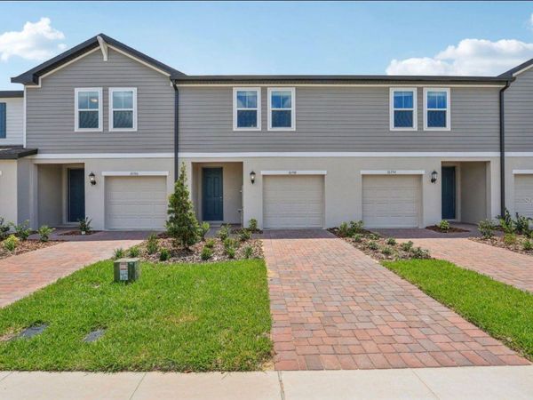 16390 BIRD OF PARADISE AVENUE, CLERMONT, FL 34714