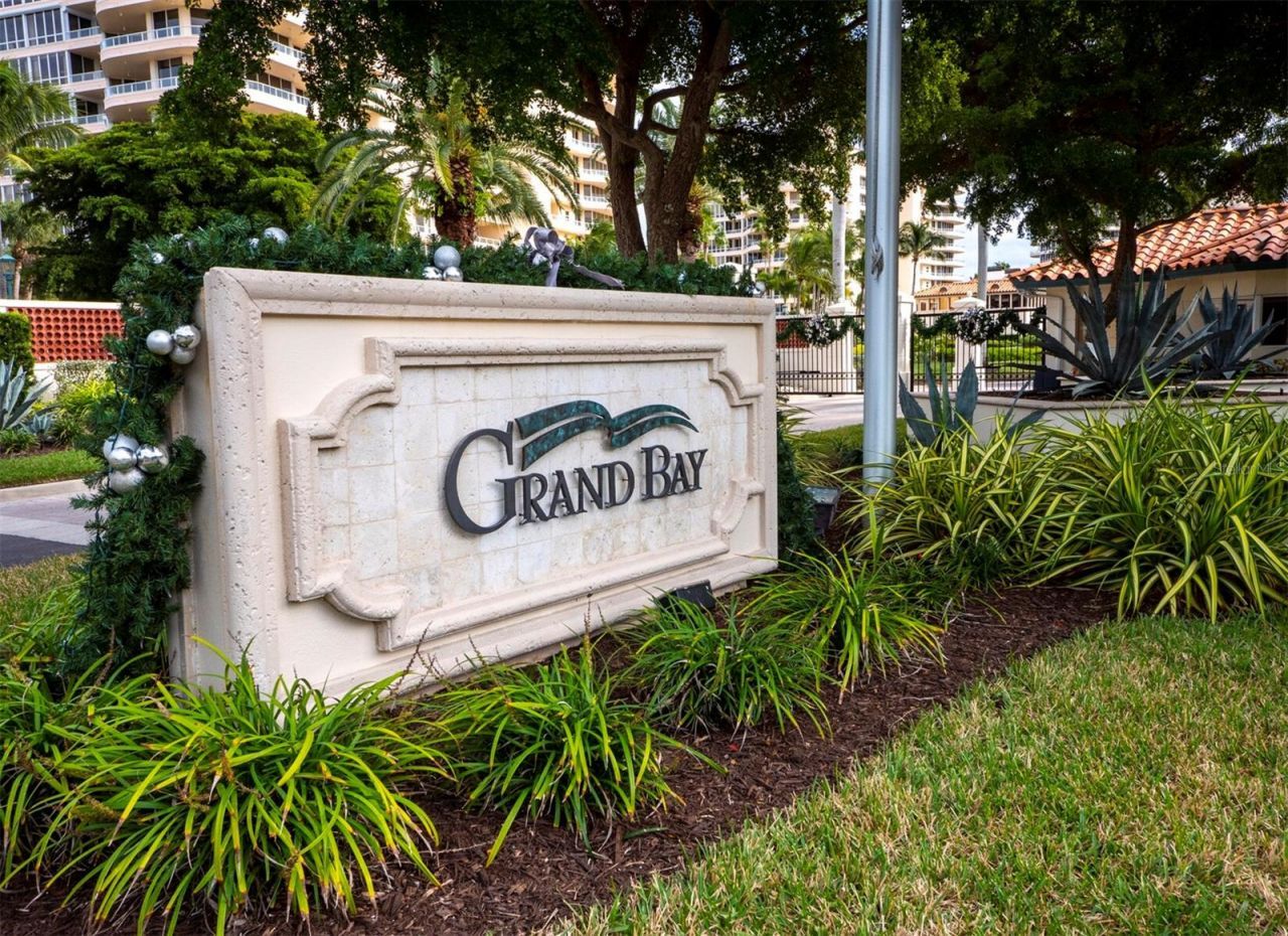 3040 Grand Bay Boulevard, Unit 234, Longboat Key, FL 34228 Photo
