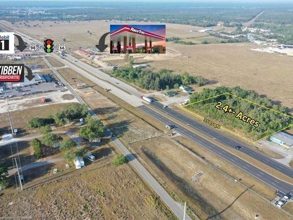 7377 US HIGHWAY 27 S, SEBRING, FL 33876