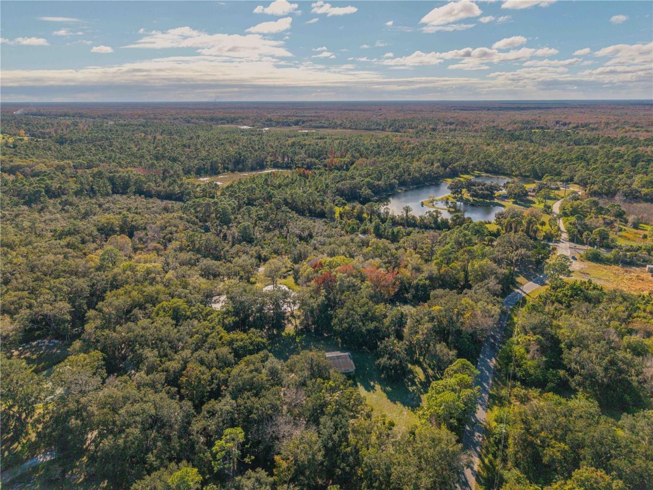 480 Clinton Cemetery Road, Edgewater, FL 32141 Photo