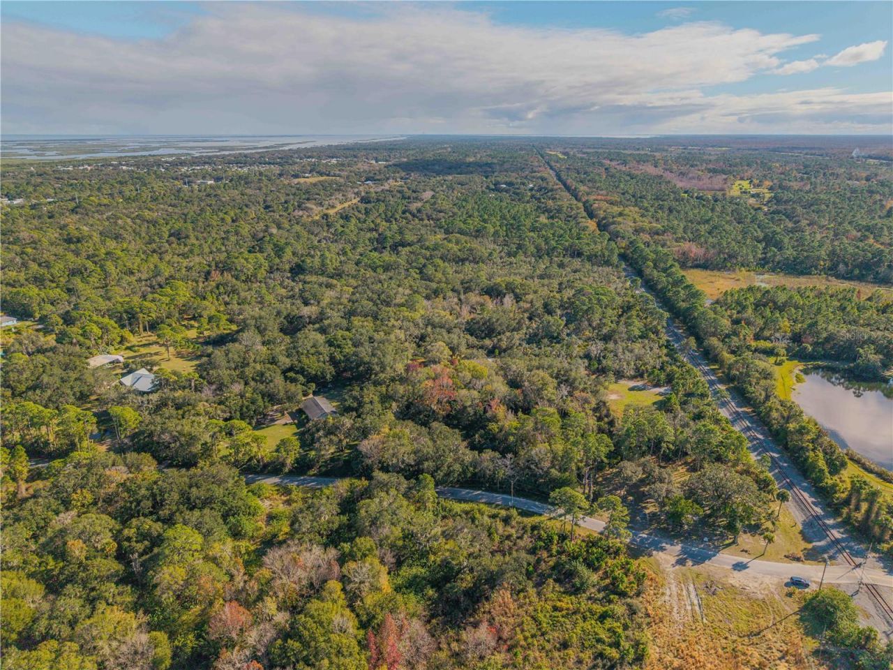 480 Clinton Cemetery Road, Edgewater, FL 32141 Photo