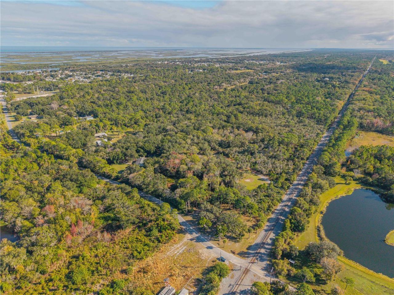 480 Clinton Cemetery Road, Edgewater, FL 32141 Photo