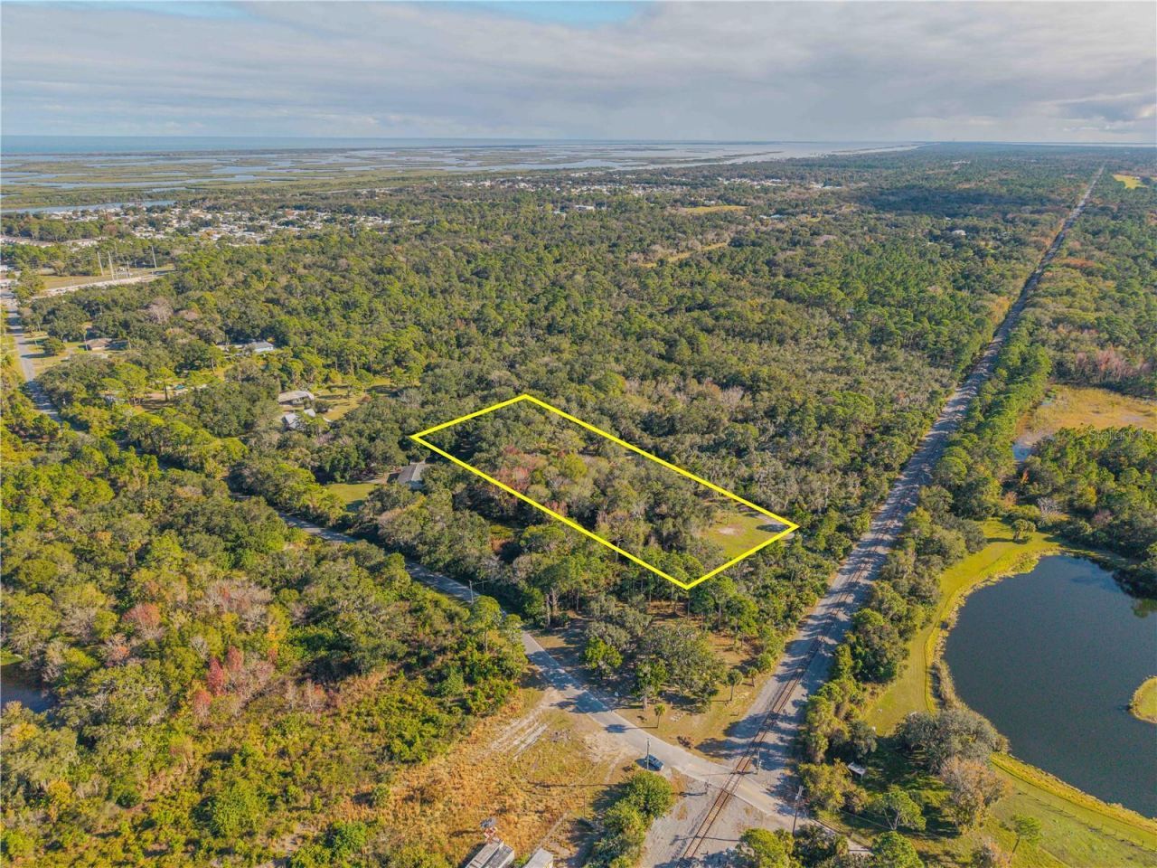 480 Clinton Cemetery Road, Edgewater, FL 32141 Photo