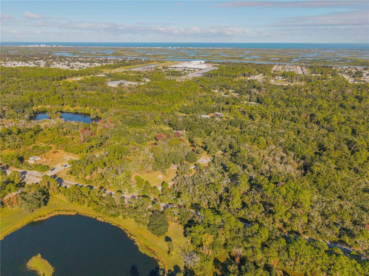 480 Clinton Cemetery Road, Edgewater, FL 32141 Photo