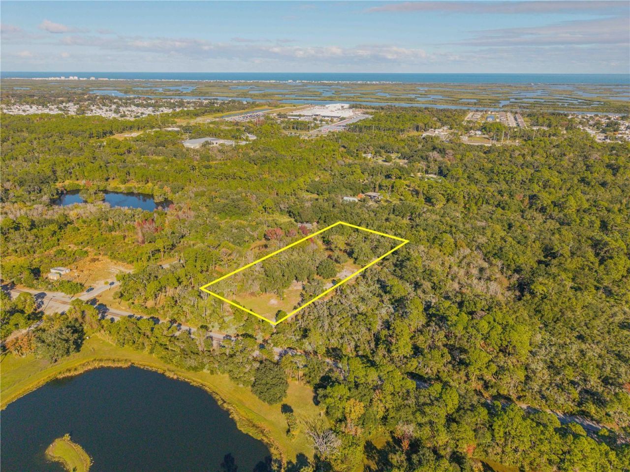 480 Clinton Cemetery Road, Edgewater, FL 32141 Photo