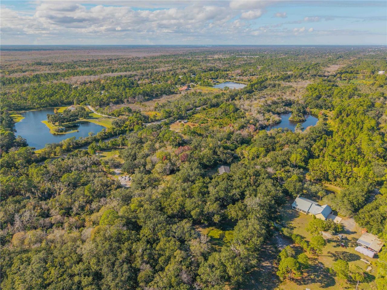 480 Clinton Cemetery Road, Edgewater, FL 32141 Photo