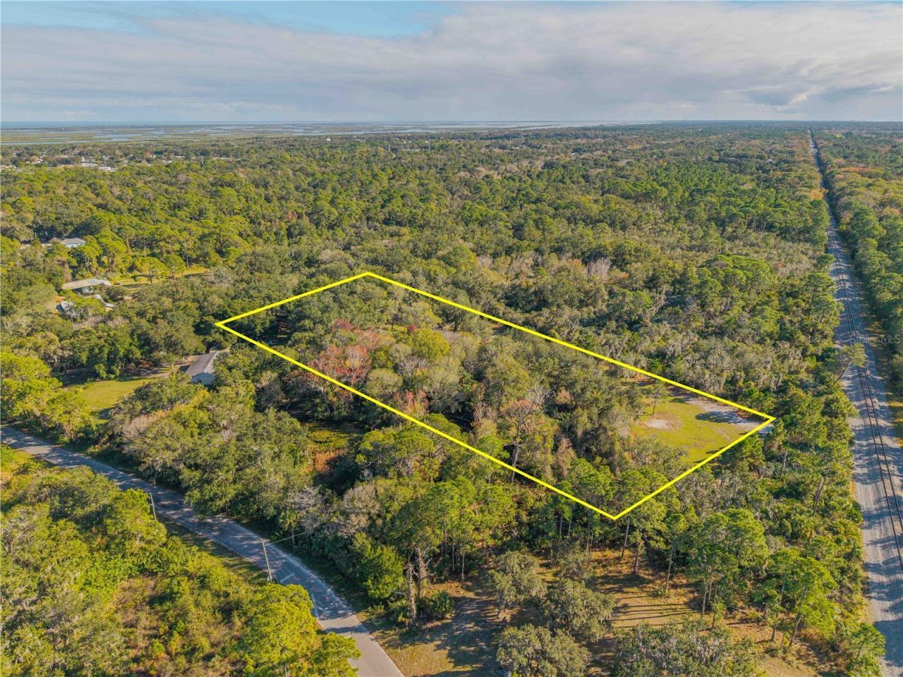 480 Clinton Cemetery Road, Edgewater, FL 32141 Photo