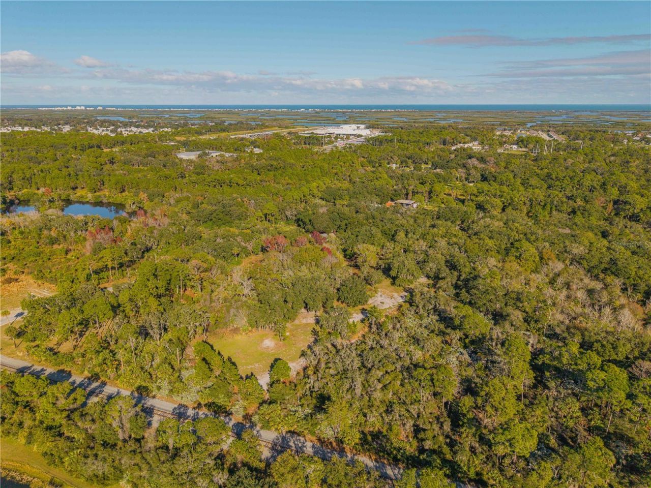 480 Clinton Cemetery Road, Edgewater, FL 32141 Photo