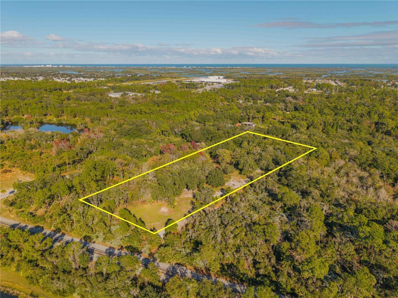 480 Clinton Cemetery Road, Edgewater, FL 32141 Photo