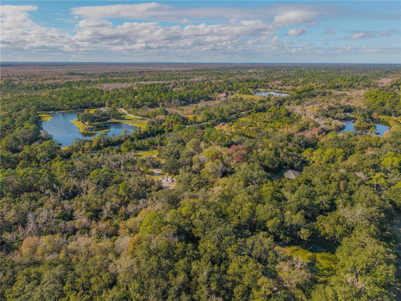 480 Clinton Cemetery Road, Edgewater, FL 32141 Photo