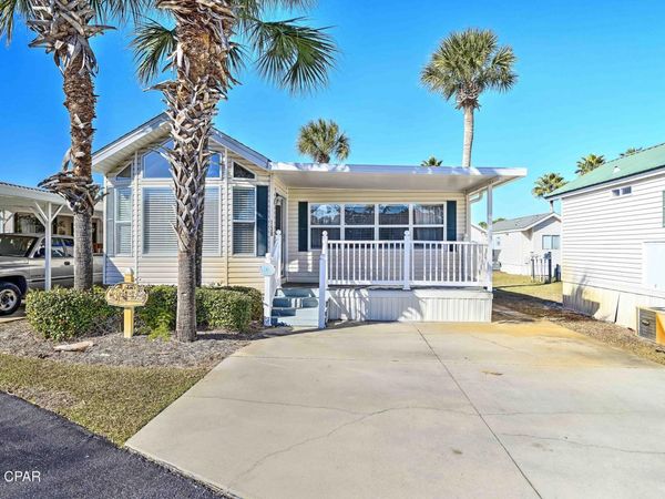 1219 Thomas Drive, Unit 158, Panama City Beach, FL 32408