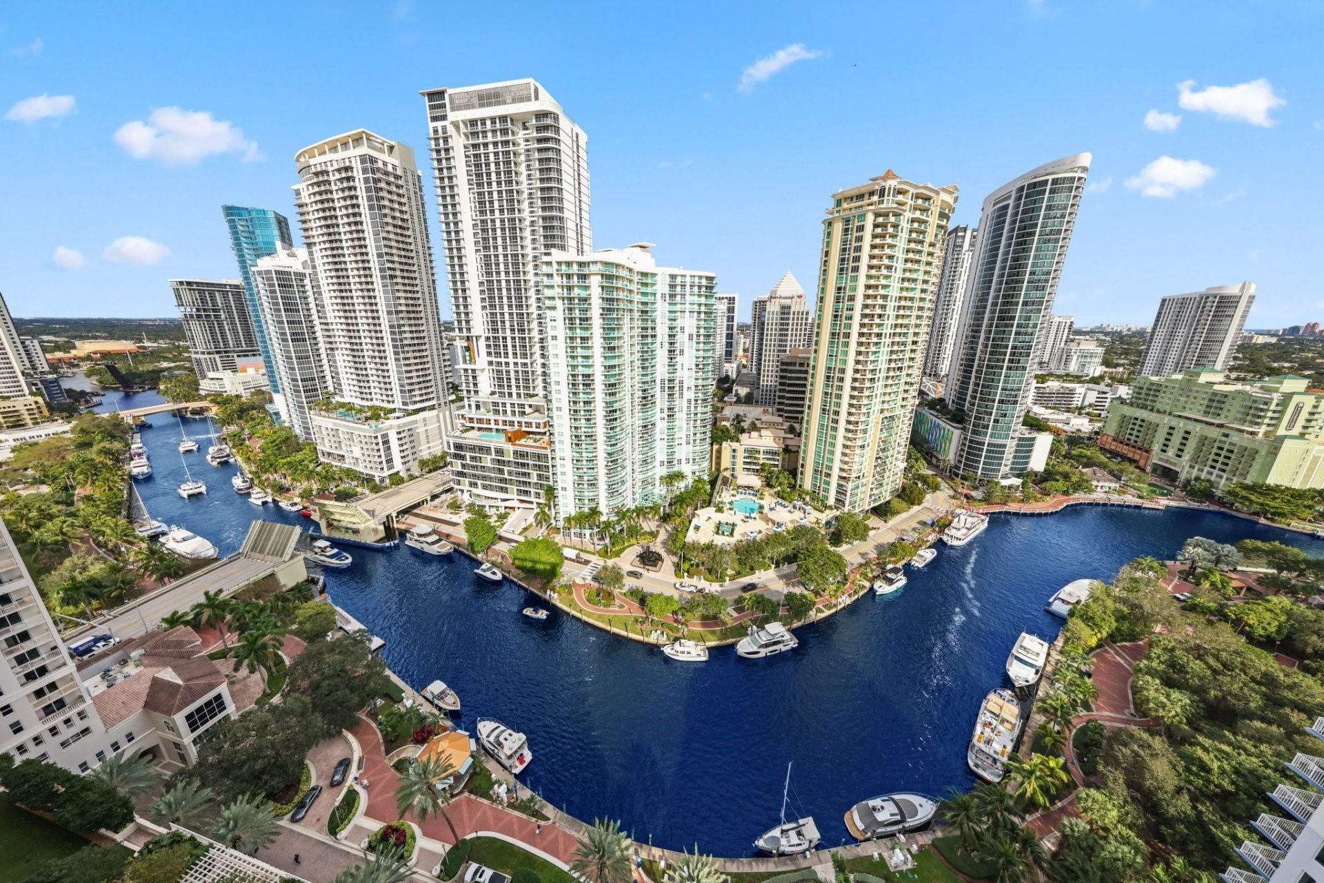 511 SE 5th Avenue, Unit 2412, Fort Lauderdale, FL 33301 Photo