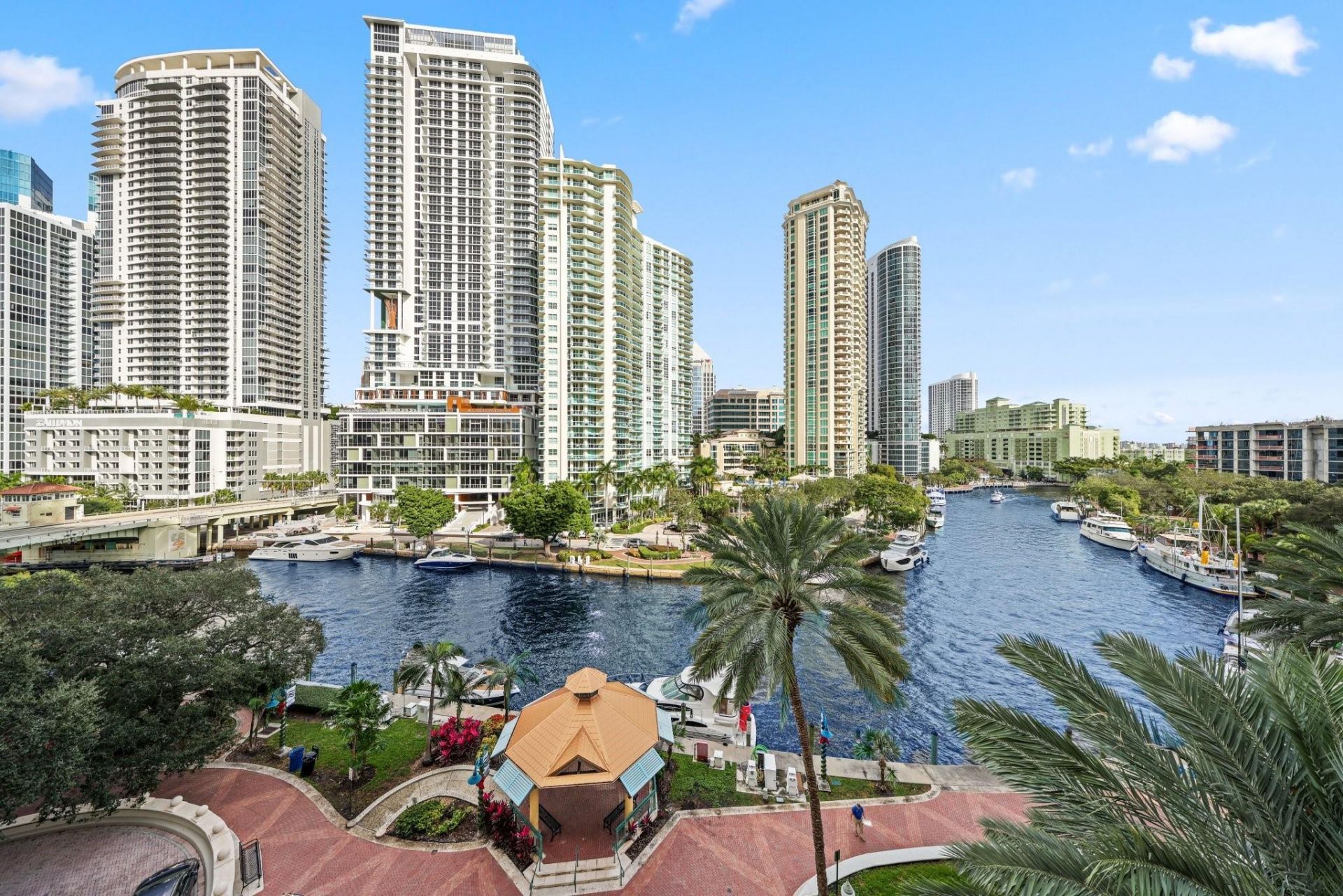 511 SE 5th Avenue, Unit 2412, Fort Lauderdale, FL 33301 Photo