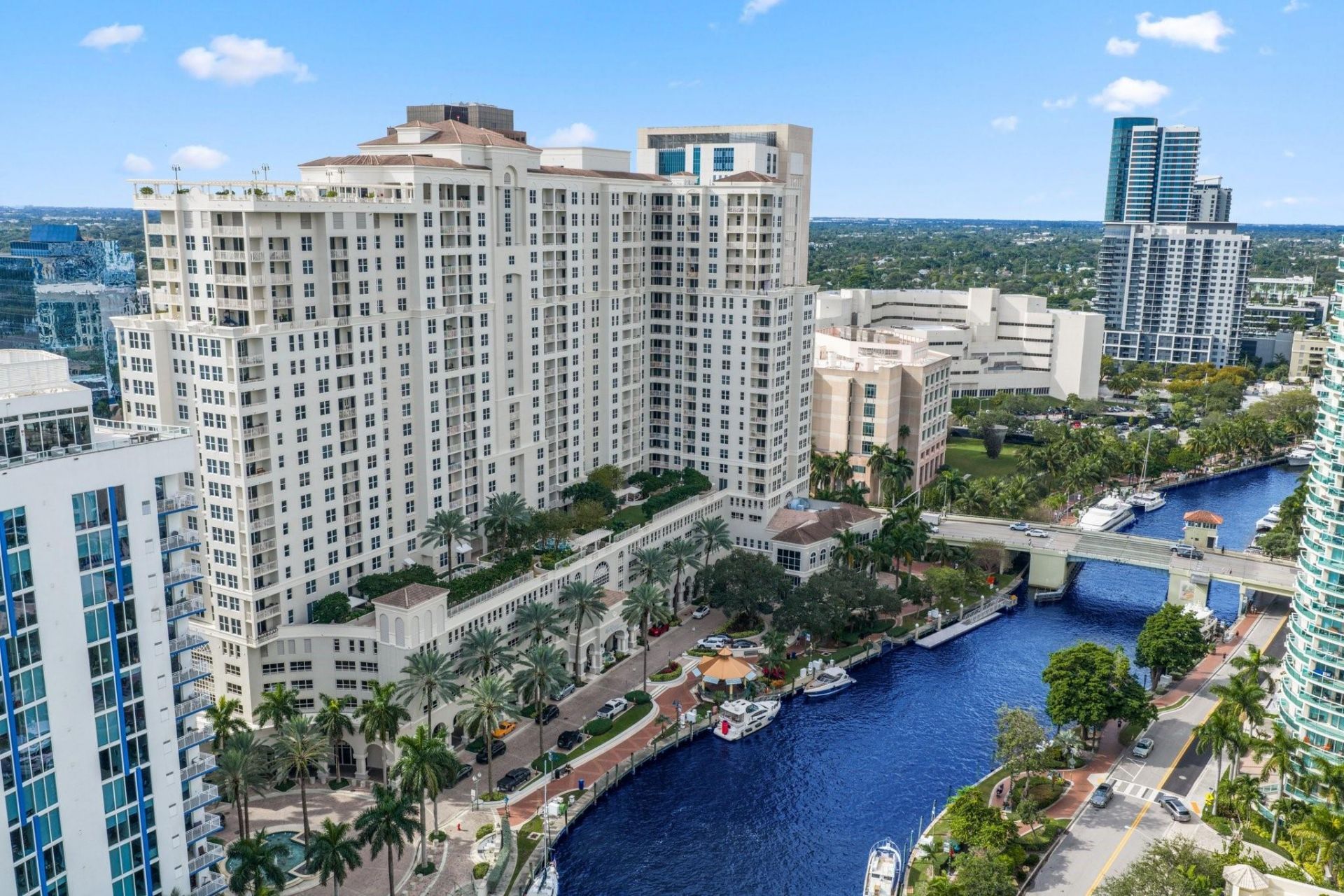 511 SE 5th Avenue, Unit 2412, Fort Lauderdale, FL 33301 Photo