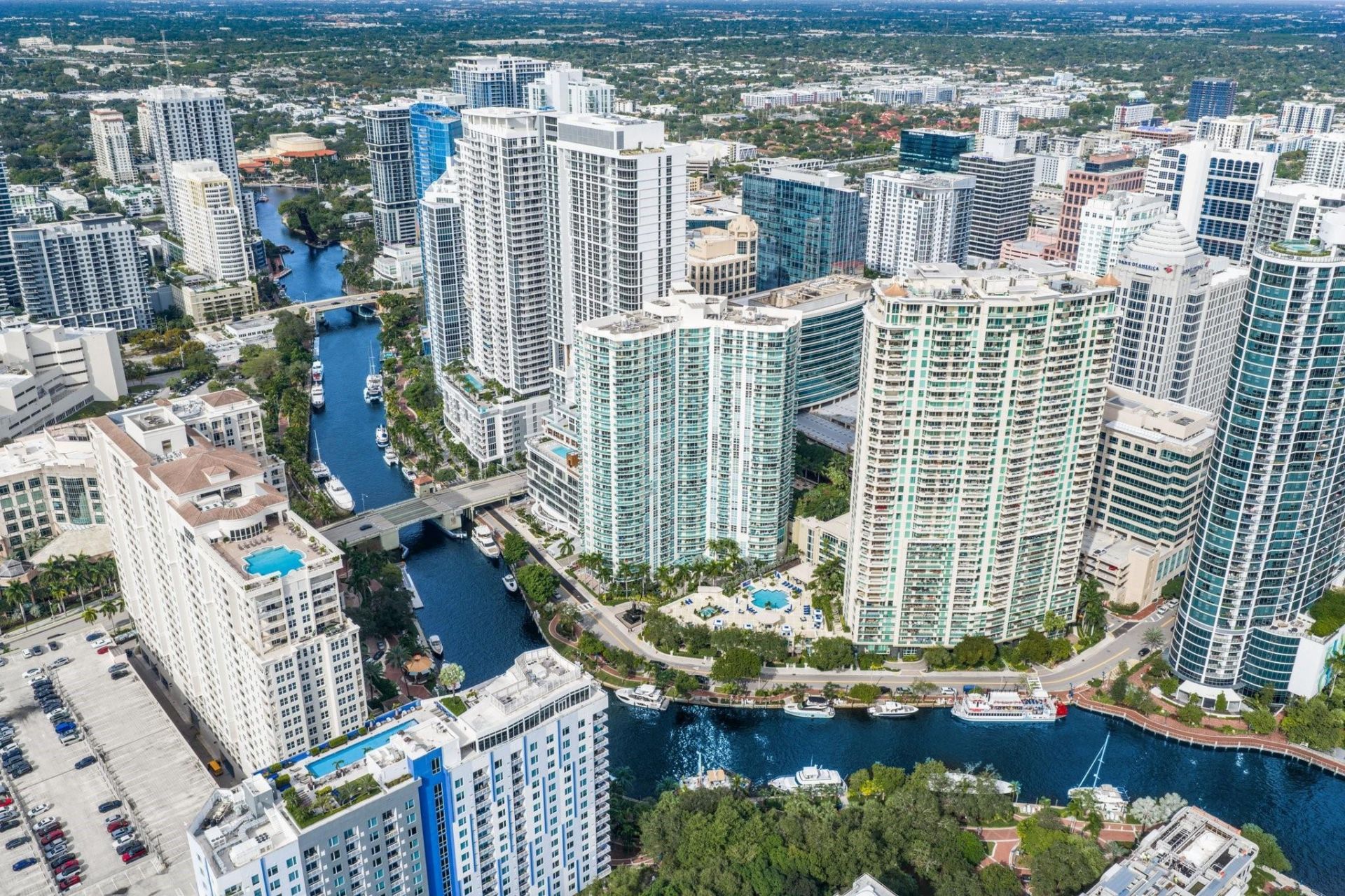 511 SE 5th Avenue, Unit 2412, Fort Lauderdale, FL 33301 Photo