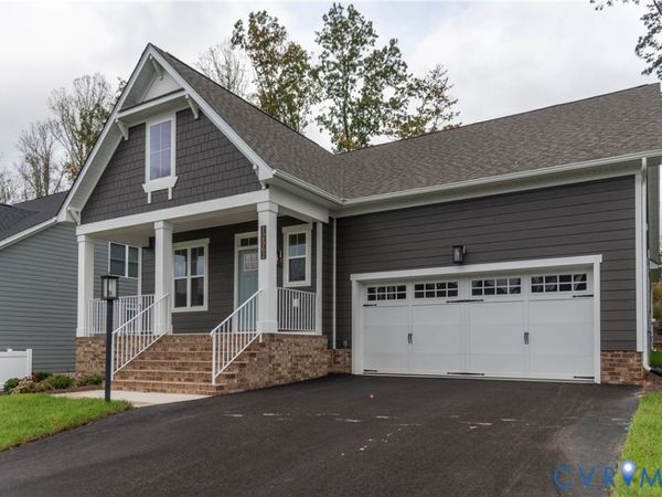 000 Little Henry Lane, Henrico, VA 23059