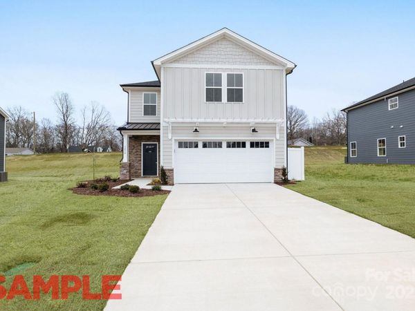 Lot 53 Lavender Lane, Unit 53, Kannapolis, NC 28083