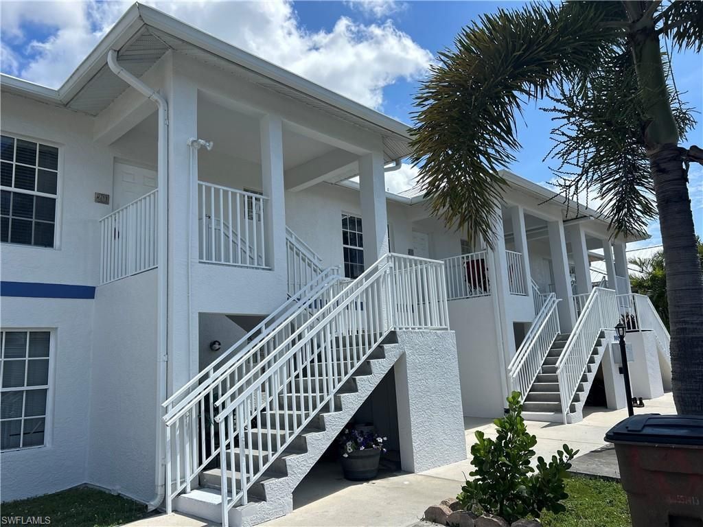 909 SW 47th Ter, Unit 201, Cape Coral, FL 33914 Photo
