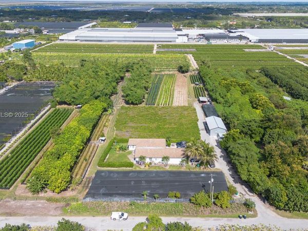 21955 SW 264th St, Homestead, FL 33031