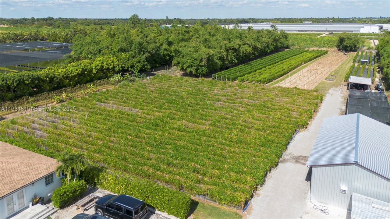 21955 SW 264th St, Homestead, FL 33031 Photo