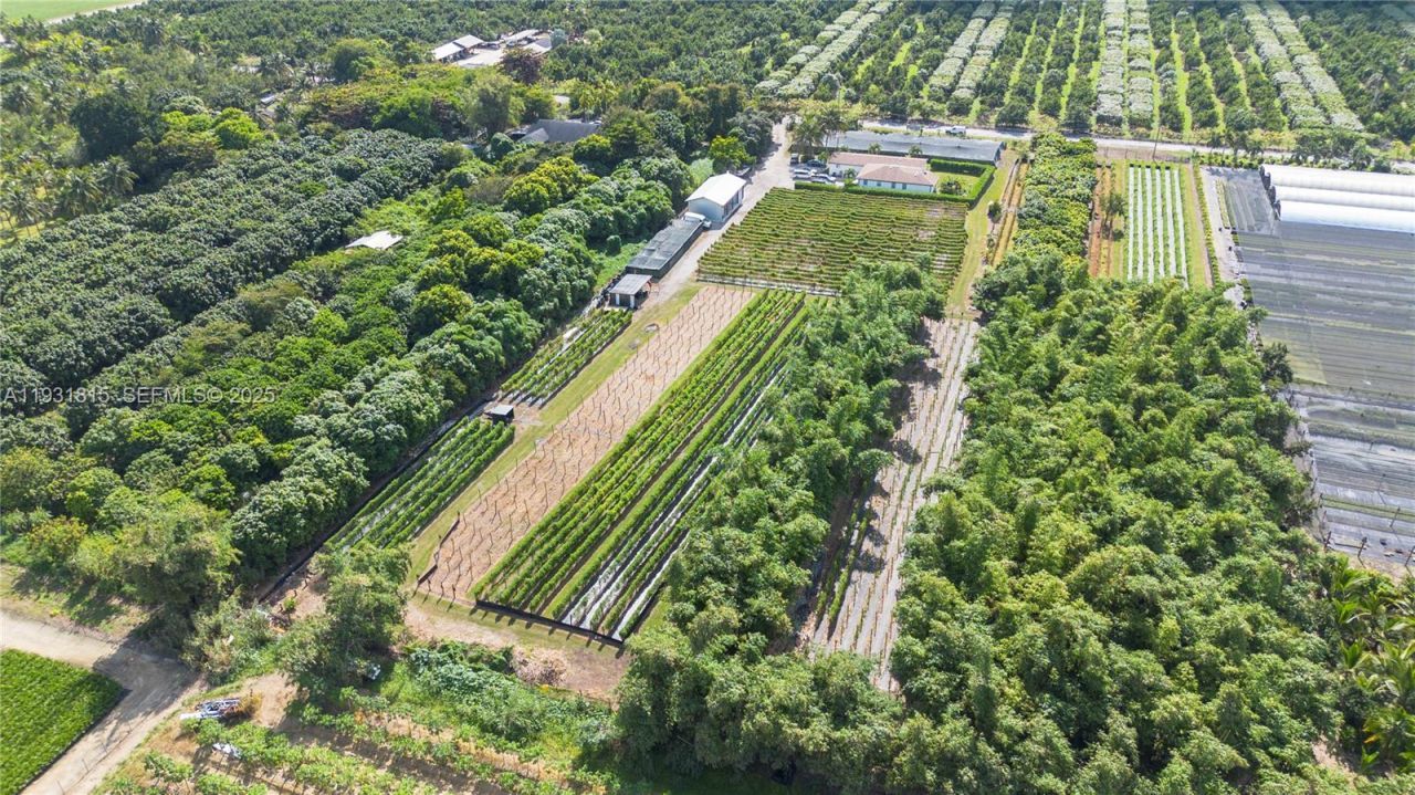 21955 SW 264th St, Homestead, FL 33031 Photo