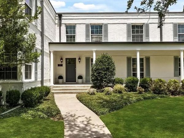 4538 Roland, Unit 4, Highland Park, TX 75205