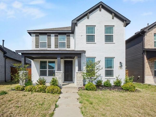 7057 Helena Hill, Royse City, TX 75189