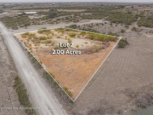 TBD - 2 Feymas Court, Stephenville, TX 76401