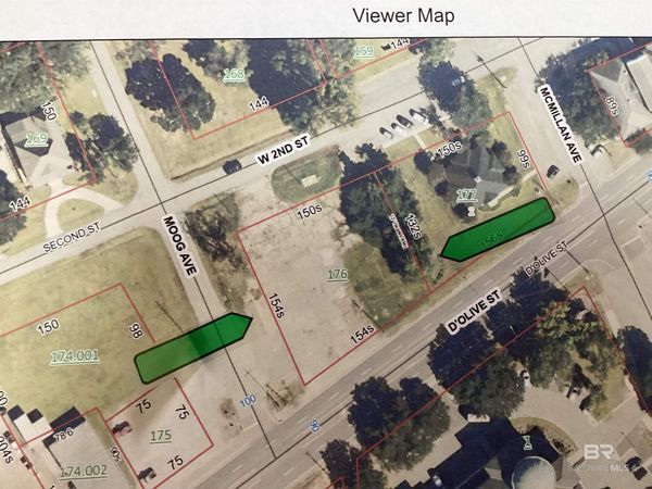 0 D'Olive Street, Bay Minette, AL 36507