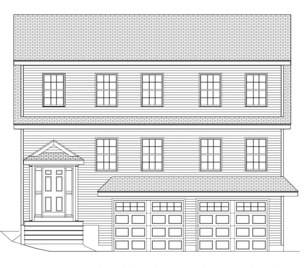 19 Butternut Lane, Tuftonboro, NH 03816 Main Photo