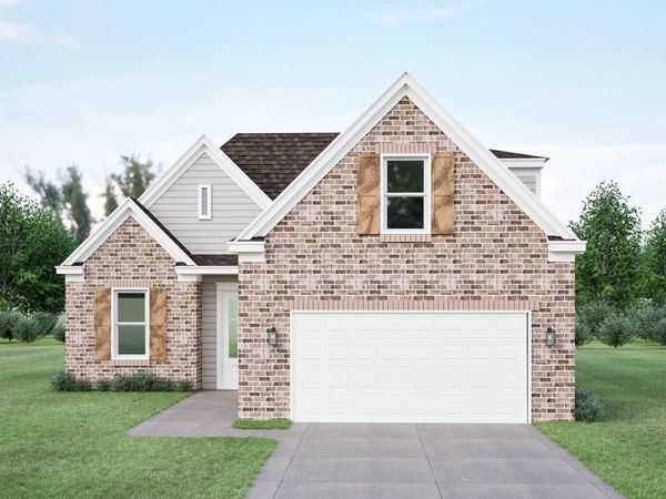 80 HUGHETTA ST N, Oakland, TN 38060