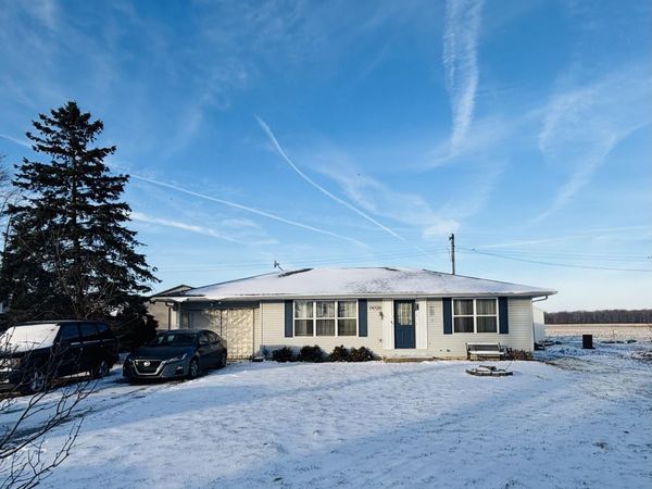 14720 state line Road, Monroeville, IN 46773