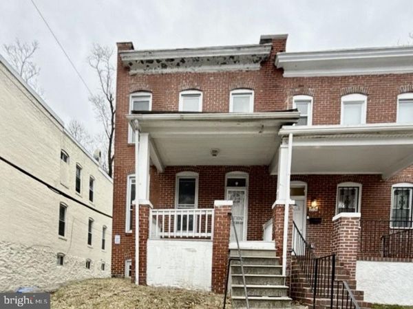 2518 DRUID PARK DRIVE, BALTIMORE, MD 21215