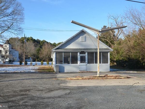 7998 BOZMAN NEAVITT ROAD, BOZMAN, MD 21612