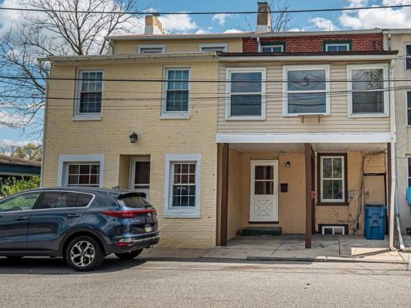 521 MAPLE AVENUE, WEST CHESTER, PA 19380