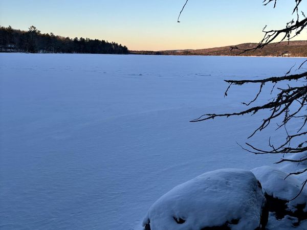 0 Meadow Brook Lane, Orland, ME 04472