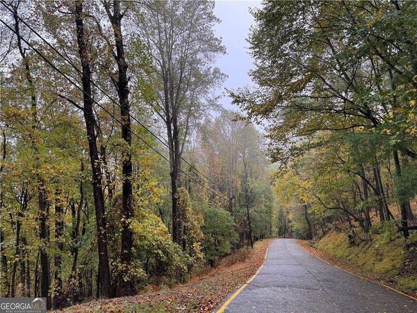 0 Mountain Oak Road, Ellijay, GA 30536