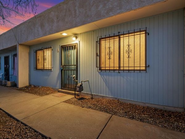 12609 Copperwood Drive NE, Albuquerque, NM 87123