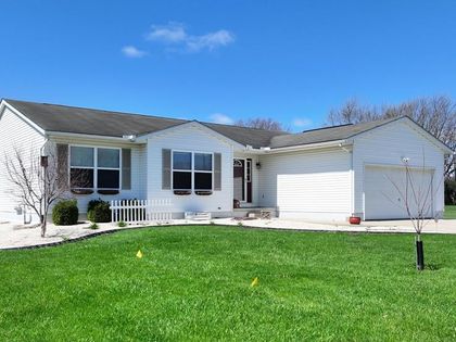 961 N Neil Circle Mansfield, OH 44903
