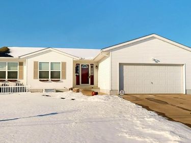 961 N Neil Circle, Mansfield, OH 44903