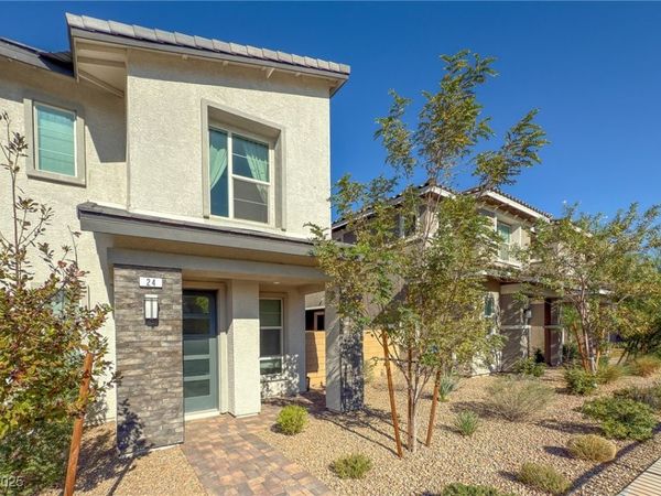 24 Kimberlite Drive, Henderson, NV 89011