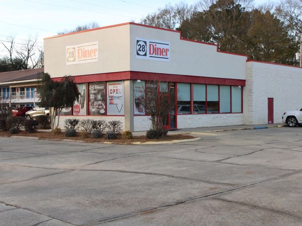 210 MS-28, Taylorsville, MS 39168