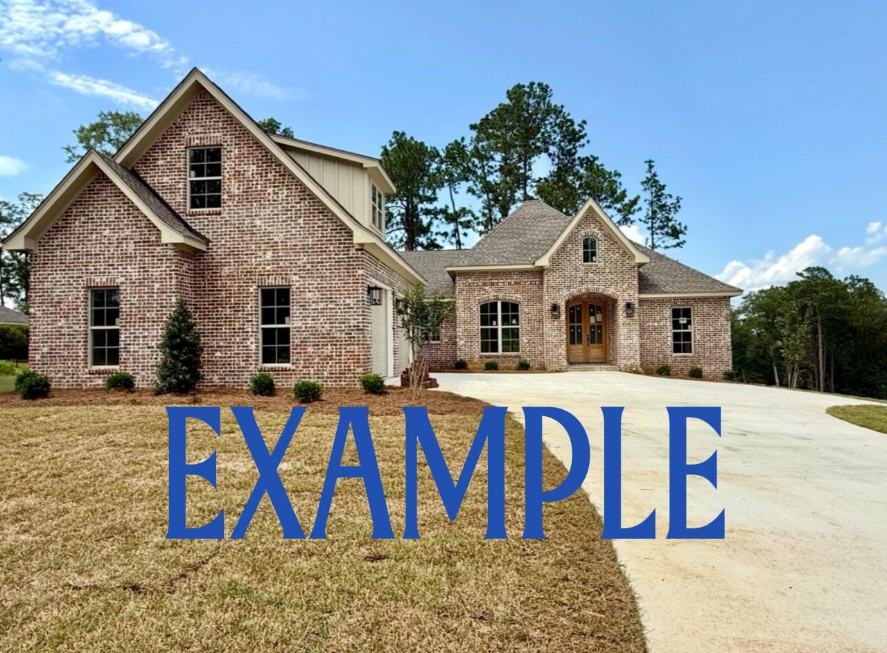 118 Brookhollow Blvd., Hattiesburg, MS 39402 Main Photo