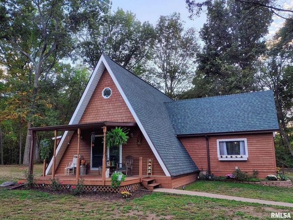 392 HICKORY HILLS Road, Havana, IL 62644